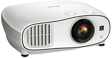 Epson Home Cinema 3600e 1080p 3D 3LCD Home Theater Projector N3