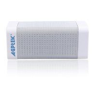 AGPTEK Powerful wireless Speaker, Portable Bluetooth Stereo Speaker Boombox with Enhanced Bass Resonator, FM radio... N2