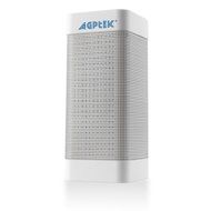 AGPTEK Powerful wireless Speaker, Portable Bluetooth Stereo Speaker Boombox with Enhanced Bass Resonator, FM radio... N4