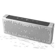 Archeer Portable Bluetooth Waterproof Wireless Speaker with Dual 5W Driver, Built-in MIC, 10hours Playtime, Splashproof... N3