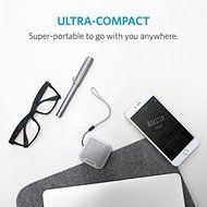 Anker SoundCore nano, Super-Portable Bluetooth Speaker, Wireless Speaker with Big Sound and Hands-Free Calling... N9
