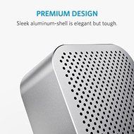 Anker SoundCore nano, Super-Portable Bluetooth Speaker, Wireless Speaker with Big Sound and Hands-Free Calling... N11