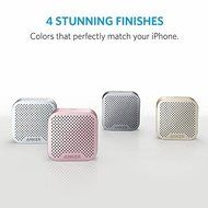 Anker SoundCore nano, Super-Portable Bluetooth Speaker, Wireless Speaker with Big Sound and Hands-Free Calling... N12
