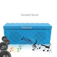 Domon Hands Free Wave Identification Wireless Bluetooth Speaker with CSR 4.0&ndash;The Best Or Nothing! Designed By... N2