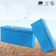 Domon Hands Free Wave Identification Wireless Bluetooth Speaker with CSR 4.0&ndash;The Best Or Nothing! Designed By... N5