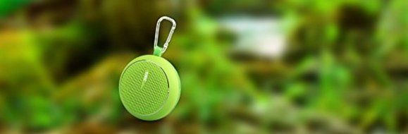 Mifa Bluetooth Speaker F1 (Red) N13