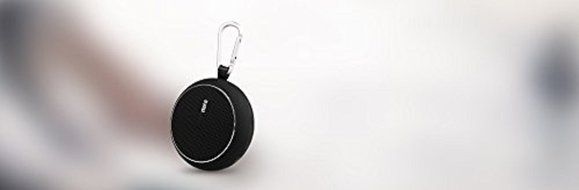Mifa Bluetooth Speaker F1 (Red) N16