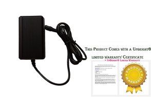 UpBright&reg; NEW Global AC / DC Adapter For Philips Fidelio DS7550/17 DS7550/17X 30-Pin iPod/iPhone Portable Speaker... N3