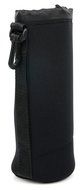 Padded Black Pouch for JBL Charge 2 plus, Pulse, Charge, Charge 2 &amp; Flip 2 With Belt Clip - by DURAGADGET N5