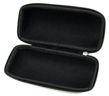 Padded Black Pouch for JBL Charge 2 plus, Pulse, Charge, Charge 2 &amp; Flip 2 With Belt Clip - by DURAGADGET N9