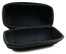 Padded Black Pouch for JBL Charge 2 plus, Pulse, Charge, Charge 2 &amp; Flip 2 With Belt Clip - by DURAGADGET N16