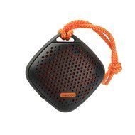 THECOO Premium Stereo Waterproof Bluetooth 4.0 Speaker, with Hand-free, Selfie shutter control, TF Card Play for...