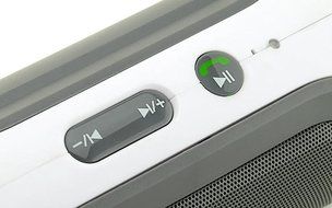 Kuber Miku Ultra Portable Bluetooth 3.0 Speaker With FM Radio, HD Sound, More Bass and Build-in MIC Support Hands-free... N2