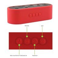 LB1 High Performance New Bluetooth Speaker for HP ENVY 700-210 Desktop with Beats Audio Portable Water Resistant... N4