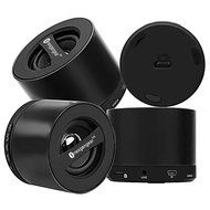 NexGenGear Lightweight Mini Portable Wireless Stereo Bluetooth Speaker with Enhanced Bass, Support Micro SD Card... N2