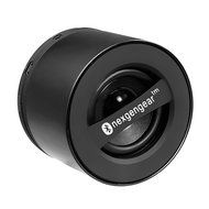 NexGenGear Lightweight Mini Portable Wireless Stereo Bluetooth Speaker with Enhanced Bass, Support Micro SD Card... N4