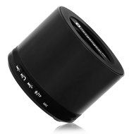 NexGenGear Lightweight Mini Portable Wireless Stereo Bluetooth Speaker with Enhanced Bass, Support Micro SD Card... N5