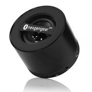 NexGenGear Lightweight Mini Portable Wireless Stereo Bluetooth Speaker with Enhanced Bass, Support Micro SD Card... N6