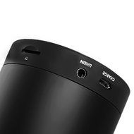 NexGenGear Lightweight Mini Portable Wireless Stereo Bluetooth Speaker with Enhanced Bass, Support Micro SD Card... N7
