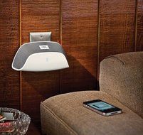 JBL Soundfly AP AirPlay Plug-In Speaker N13