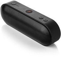 LIG Group Bluetooth 4.0 Portable Wireless Speaker 6W Output Power with enhanced Bass, built in Microphone for... N2