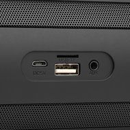 LIG Group Bluetooth 4.0 Portable Wireless Speaker 6W Output Power with enhanced Bass, built in Microphone for... N5