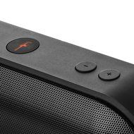 LIG Group Bluetooth 4.0 Portable Wireless Speaker 6W Output Power with enhanced Bass, built in Microphone for... N7