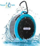 Bluetooth Speaker Waterproof Shockproof Mini Portable Sport Speaker Wireless HIFI Speaker Built-in Mic Handsfree...
