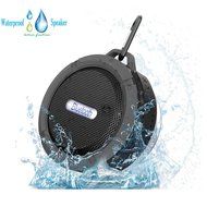Bluetooth Speaker Waterproof Shockproof Mini Portable Sport Speaker Wireless HIFI Speaker Built-in Mic Handsfree... N7