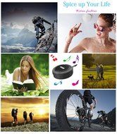 Bluetooth Speaker Waterproof Shockproof Mini Portable Sport Speaker Wireless HIFI Speaker Built-in Mic Handsfree... N12