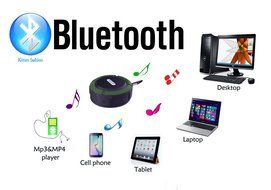 Bluetooth Speaker Waterproof Shockproof Mini Portable Sport Speaker Wireless HIFI Speaker Built-in Mic Handsfree... N15