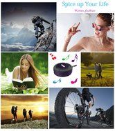 Bluetooth Speaker Waterproof Shockproof Mini Portable Sport Speaker Wireless HIFI Speaker Built-in Mic Handsfree... N18