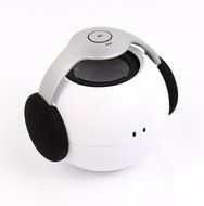 SmartSpeed&reg; Waterproof Bluetooth Outdoor Speaker with Built-in Mic, Support NFC and AUX, Touch Control Stereo... N3