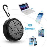 SoundSOUL Splashproof Shower Speaker Bluetooth Wireless Portable Waterproof Speaker(IPX6 Waterproof,Built-In Mic... N5