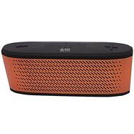 EMB ES950BT-G Indoor/Outdoor High-Definition Super Loud Portable Bluetooth Speaker - Orange N3