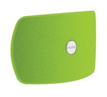 Pure Jongo T2 Wireless Speaker with Wi-Fi and Bluetooth, Black N5