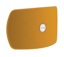Pure Jongo T2 Wireless Speaker with Wi-Fi and Bluetooth, Black N6