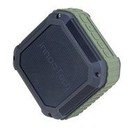Innoo Tech Bluetooth Speakers Waterproof | Best Outdoor Shower Bluetooth Speaker Portable Ever with Tf Card Reading...