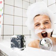 Innoo Tech Bluetooth Speakers Waterproof | Best Outdoor Shower Bluetooth Speaker Portable Ever with Tf Card Reading... N4