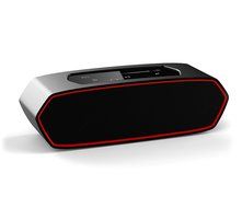 Tmvel Masti Pro Wireless Bluetooth 4.0 16 Watts True Wireless Stereo Speaker, DSP Technology - Built In Mic For...