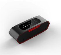 Tmvel Masti Pro Wireless Bluetooth 4.0 16 Watts True Wireless Stereo Speaker, DSP Technology - Built In Mic For... N3