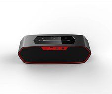 Tmvel Masti Pro Wireless Bluetooth 4.0 16 Watts True Wireless Stereo Speaker, DSP Technology - Built In Mic For... N4