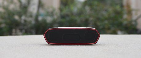 Tmvel Masti Pro Wireless Bluetooth 4.0 16 Watts True Wireless Stereo Speaker, DSP Technology - Built In Mic For... N7