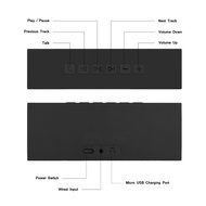 Tmvel Masti Pro Wireless Bluetooth 4.0 16 Watts True Wireless Stereo Speaker, DSP Technology - Built In Mic For... N15