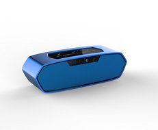 Tmvel Masti Pro Wireless Bluetooth 4.0 16 Watts True Wireless Stereo Speaker, DSP Technology - Built In Mic For... N18