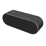 Sony SRS-X2 Wireless Speaker with NFC and Bluetooth - Black