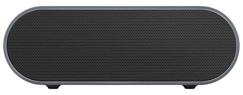 Sony SRS-X2 Wireless Speaker with NFC and Bluetooth - Black N2