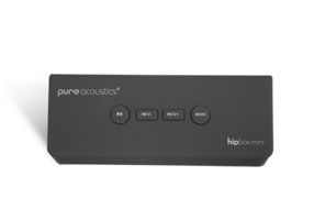 Beautyko FB-0184 HipBox Super Bass Bluetooth MP3 Speaker with FM/Radio N2
