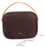 Kingstar Portable Handle Bluetooth Speaker,HBS-T6 Rechargeable Outdoor Wireless Stereo Bluetooth Party Speakers... N2