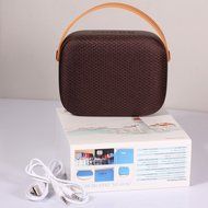 Kingstar Portable Handle Bluetooth Speaker,HBS-T6 Rechargeable Outdoor Wireless Stereo Bluetooth Party Speakers... N7